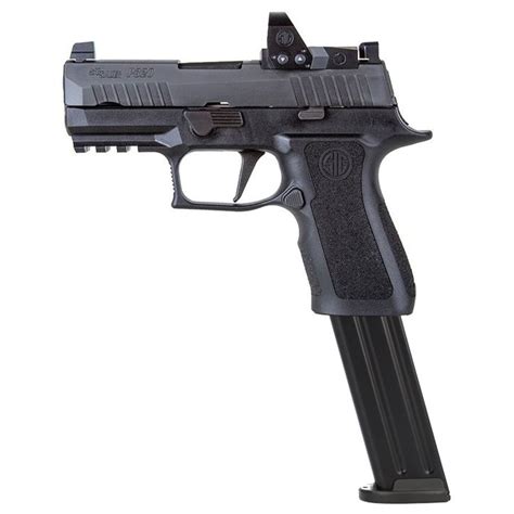 To the best of my knowledge, the Taurus GX4 is the most compact of the new generation of slim high-capacity 9mm handguns. . Sar 9mm 30 round magazine
